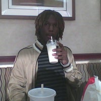 Photo taken at McDonald&#39;s by Stephon C. on 4/28/2012