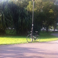 Photo taken at PCN Pitstop | Changi Ferry Road by Ryan S. on 5/28/2012