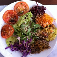 4/4/2012にRosana U.がAnna Premで撮った写真