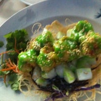 Photo taken at Bedok Seafood Restaurant @ 531 Bedok North St 3 by Lee on 1/30/2011