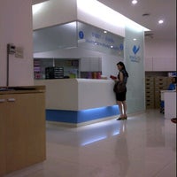 Photo taken at Rajdhevee Clinic by Peer W. on 1/24/2012