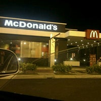 Mcdonald S Kota Warisan 126 Tips