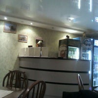 Photo taken at кафе слон by Игорь A. on 4/15/2012