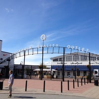 nike barkarby outlet