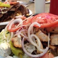 Oakland Gyros - Town of Lake - 51 tips
