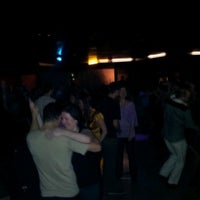 Photo taken at Latino Dance Club Palanca by Jiri H. on 1/25/2012