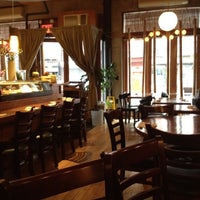 11/19/2011 tarihinde Ant L.ziyaretçi tarafından Jin Restaurant'de çekilen fotoğraf