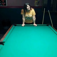 Diamond Billiards 6460 N Blackstone Ave