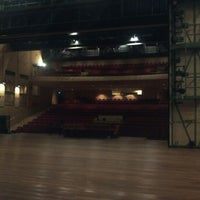 Foto tirada no(a) Theater aan de Schie por Stefan d. em 7/11/2012
