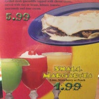 Das Foto wurde bei El Corral Mexican Restaurant von Shyler B. am 6/16/2012 aufgenommen