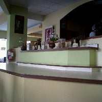 รูปภาพถ่ายที่ Waykuk Restaurante Escuela โดย Alfredo G. เมื่อ 3/19/2011