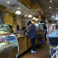 Photo taken at The Coffee Bean &amp;amp; Tea Leaf by Tina C. on 3/2/2011
