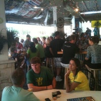 Photo taken at Alli-gators by Malik L. on 7/30/2011