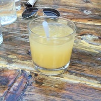 Photo taken at Zocalo by Rose D. on 5/19/2012