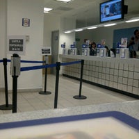 Photo taken at CAC Telcel by Melina C. on 3/16/2012