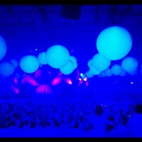 Photo taken at Sensation Innerspace by Igor S. on 5/5/2012