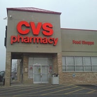 Photo taken at CVS pharmacy by Scott H. on 1/26/2012