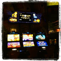 Photo taken at Casino Praha by Kuba P. on 4/11/2012