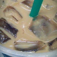 Photo taken at Starbucks by MRCOOL. .. on 10/23/2011