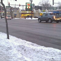 Photo taken at 7-Eleven by Ryan M. on 12/28/2010