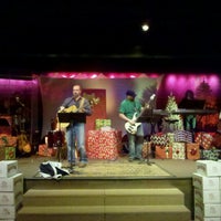 Photo taken at New Hope Community Church by Adam H. on 12/11/2011