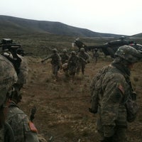 Yakima Training Center - 4 tips from 264 visitors