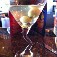 Photo taken at Red Robin Gourmet Burgers and Brews by John C. on 4/12/2011