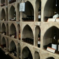 Photo taken at Wine A Bit Coronado by Lisa S. on 5/10/2012