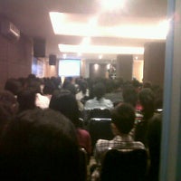 Review GTI Tiberias Cinere