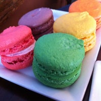 Photo taken at Fritz Pastry by David L. on 8/13/2011