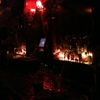 Photo taken at Zamaan Hookah Bar and Lounge by Kwame J. on 9/3/2011