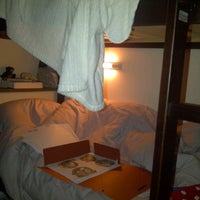 Photo taken at St John&amp;#39;s Uni Dormitory by Serra C. on 9/28/2011