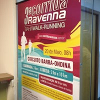 Photo taken at Centro Terapeutico Maximo Ravenna by Mario C. on 4/11/2012