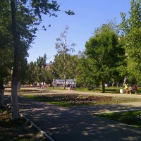 Photo taken at Детская игровая площадка by Dmitriy on 6/3/2012