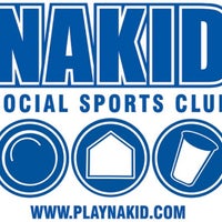 Photo taken at NAKID Kickball Fields by NAKID Social Sports in DC on 9/18/2011