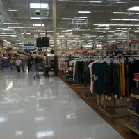 Photo taken at Walmart Supercenter by Carolina C. on 2/21/2011