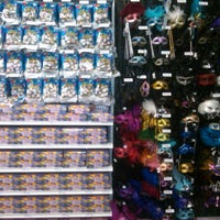 Photo taken at Party City by Giuseppe A. on 12/31/2011