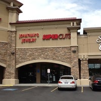 Supercuts Salon Barbershop