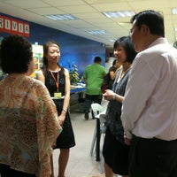 Photo taken at Bukit Timah Primary School by ADFX P. on 7/6/2011