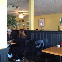 Photo taken at Swanton Street Diner by Don B. on 11/20/2011