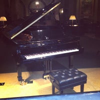 Photo taken at Steinway Hall by Don K. on 5/4/2012