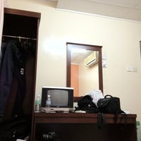 Photo taken at Hotel Petaling by Khanh N. on 7/14/2012