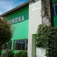 Photo taken at Ki-Mukeka by Alexandre D. on 12/18/2011