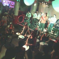 Photo taken at Sala Taboo by Aibar S. on 6/22/2012