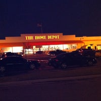 Photo taken at The Home Depot by Joe S. on 11/7/2011