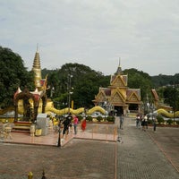 Thai Buddhist Chetawan Temple ว ดพ ทธไทยเชตว น Seksyen 10 26 Tips