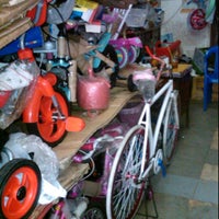 Sumber Jaya Bicycle Bike Shop