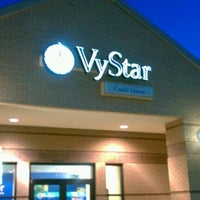 Photo taken at Vystar Credit Union by S.D. M. on 1/12/2012