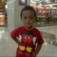 Review Timezone Sun Plaza Lt. 4