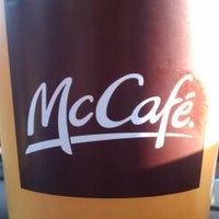 Photo taken at McDonald&#39;s by Tim L. on 10/1/2011